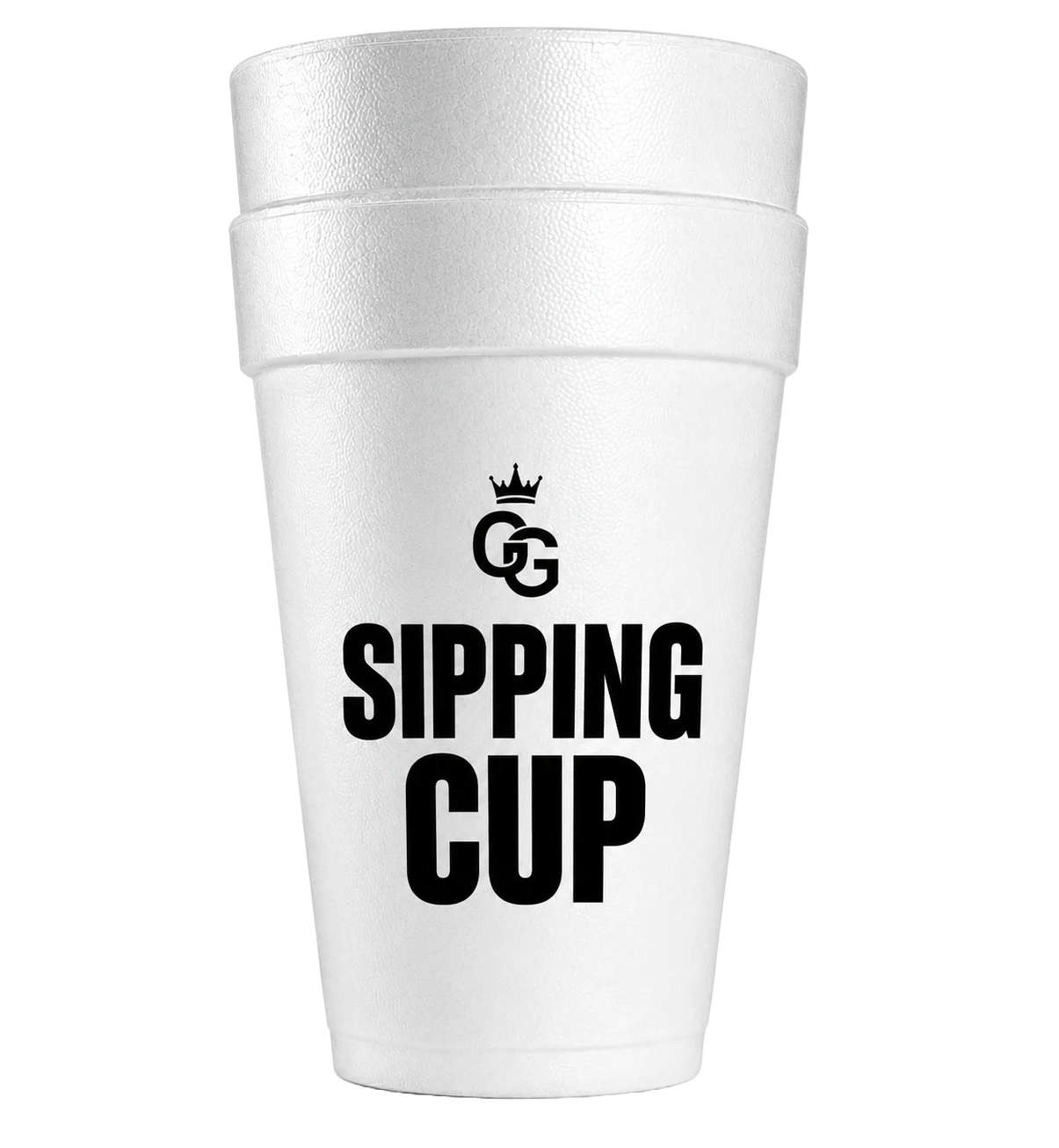 Grow Godz Sipping Cup double cup